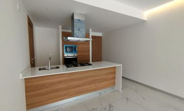 Loft en Santa Fe. Vista verde