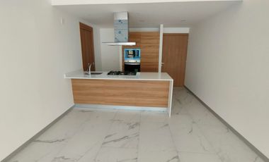 Loft en Santa Fe. Vista verde