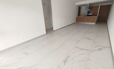 Loft en Santa Fe. Vista verde