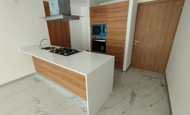 Loft en Santa Fe. Vista verde