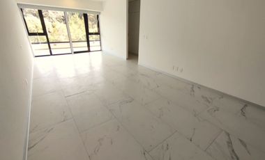 Loft en Santa Fe. Vista verde