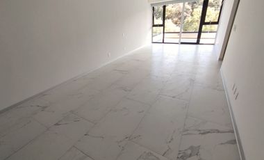 Loft en Santa Fe. Vista verde