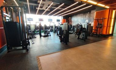 Loft en Santa Fe. Vista verde