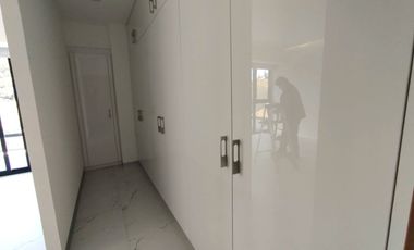 Loft en Santa Fe. Vista verde