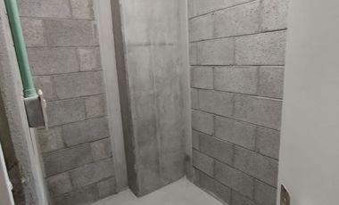 Loft en Santa Fe. Vista verde