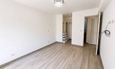 ALQUILO DPTO COCINA HORNO REFRI 01 DORM 01 BAÑO 01 COCHERA S/.2,500