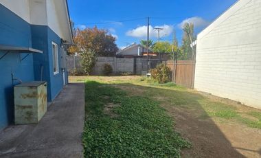 Casa en Graneros