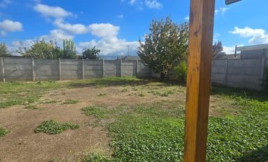 Casa en Graneros