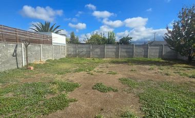 Casa en Graneros
