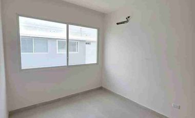 Departamento de  Alquiler en Urb. Vizcaya 1 - Km9 vía Samborondón