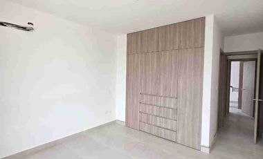 Departamento de  Alquiler en Urb. Vizcaya 1 - Km9 vía Samborondón