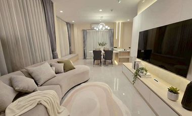 🚩For Rent/Sale🚩2-storey detached house, Bangkok Boulevard Bangna-Km.5, 4 bedrooms, Near Mega Bangna
