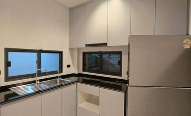 🚩For Rent/Sale🚩2-storey detached house, Bangkok Boulevard Bangna-Km.5, 4 bedrooms, Near Mega Bangna