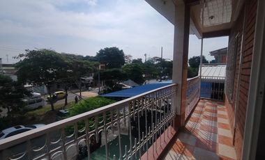 CASA EN ARRIENDO EN EDUARDO SANTOS