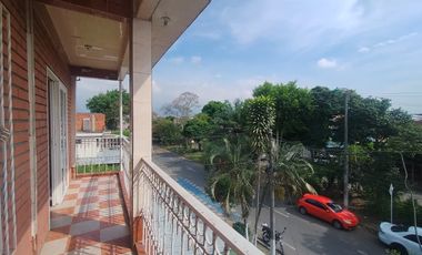 CASA EN ARRIENDO EN EDUARDO SANTOS
