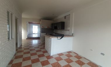 CASA EN ARRIENDO EN EDUARDO SANTOS