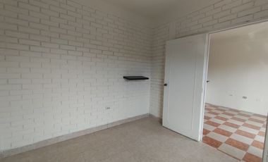 CASA EN ARRIENDO EN EDUARDO SANTOS