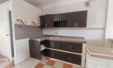 CASA EN ARRIENDO EN EDUARDO SANTOS