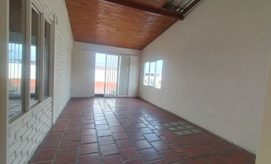 CASA EN ARRIENDO EN EDUARDO SANTOS