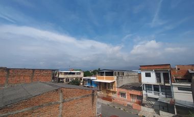 CASA EN ARRIENDO EN EDUARDO SANTOS