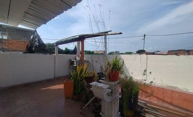 CASA EN ARRIENDO EN EDUARDO SANTOS