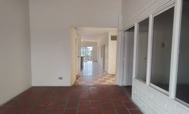 CASA EN ARRIENDO EN EDUARDO SANTOS