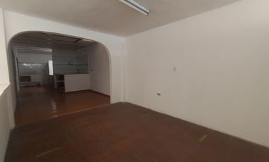 CASA EN ARRIENDO EN EDUARDO SANTOS