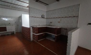 CASA EN ARRIENDO EN EDUARDO SANTOS