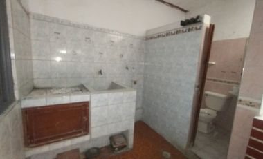 CASA EN ARRIENDO EN EDUARDO SANTOS