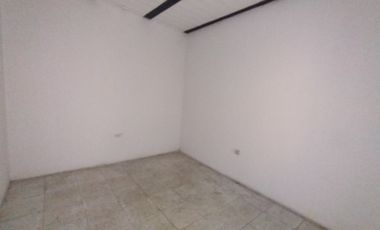 CASA EN ARRIENDO EN EDUARDO SANTOS
