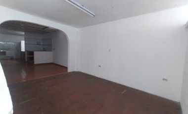 CASA EN ARRIENDO EN EDUARDO SANTOS
