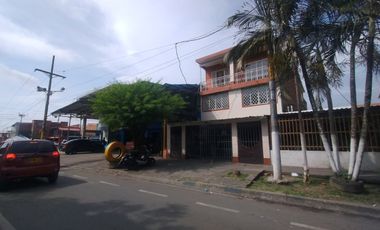 CASA EN ARRIENDO EN EDUARDO SANTOS