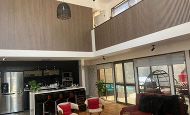 Venta espectacular casa condominio en Villa Frontera, Arica