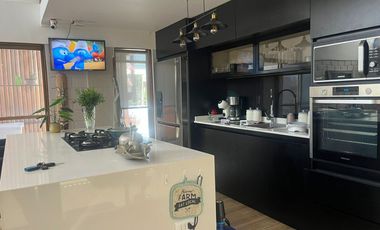 Venta espectacular casa condominio en Villa Frontera, Arica