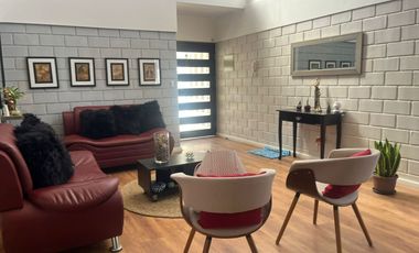 Venta espectacular casa condominio en Villa Frontera, Arica