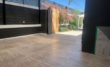 Venta espectacular casa condominio en Villa Frontera, Arica
