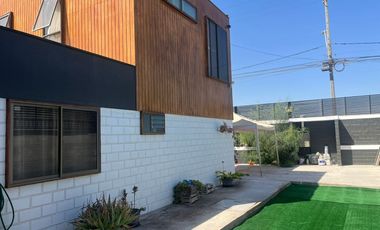 Venta espectacular casa condominio en Villa Frontera, Arica