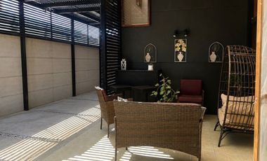 Venta espectacular casa condominio en Villa Frontera, Arica