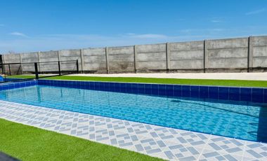 Venta espectacular casa condominio en Villa Frontera, Arica