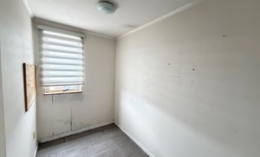 Departamento en Arriendo con Estacionamiento, Condominio Parque Sol