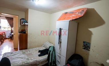 Oportunidad En Salamanca - Venta Departamento Primer Piso