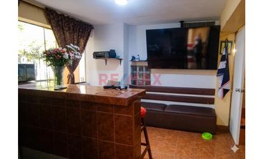 Oportunidad En Salamanca - Venta Departamento Primer Piso