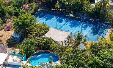 Casa Los Mangos – Propiedad con Vista al Mar y Potencial de Inversión en Zicatela