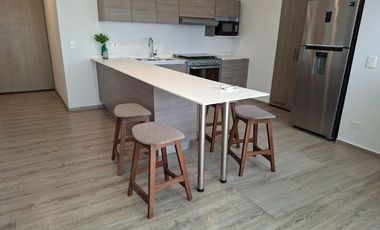 Departamento en Renta en Nuevo Sur