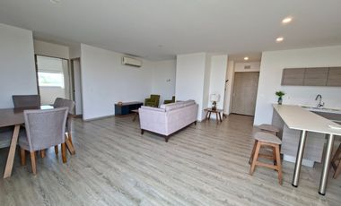 Departamento en Renta en Nuevo Sur