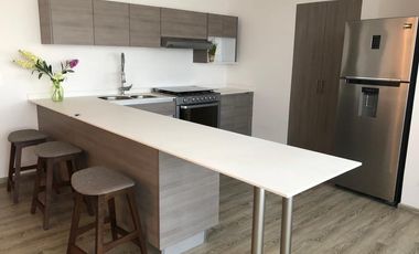Departamento en Renta en Nuevo Sur