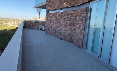 Departamento en Renta en Nuevo Sur