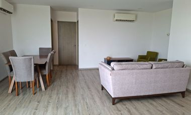 Departamento en Renta en Nuevo Sur