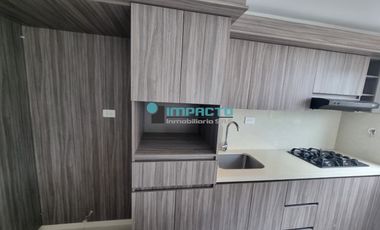 Se arrienda Apartamento en el sector de la EstrellaCOD-526255