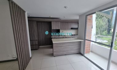 Se arrienda Apartamento en el sector de la EstrellaCOD-526255